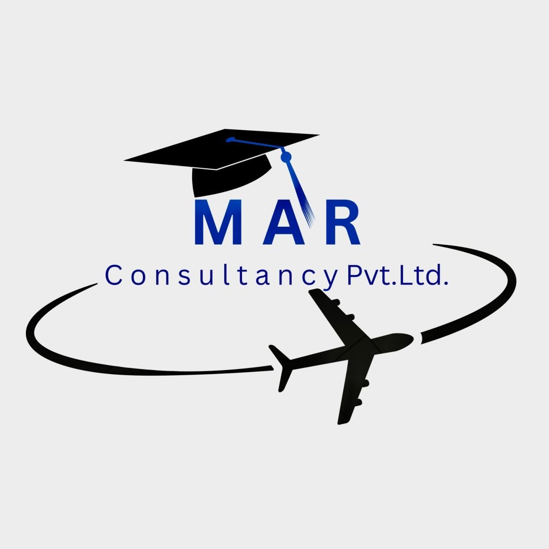 MAR Consultancy Logo